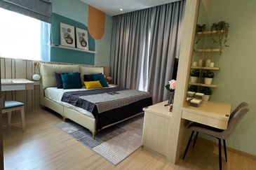 Bandar Ulu Yam Baharu