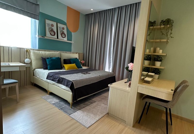 Bandar Ulu Yam Baharu