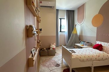 Bandar Ulu Yam Baharu