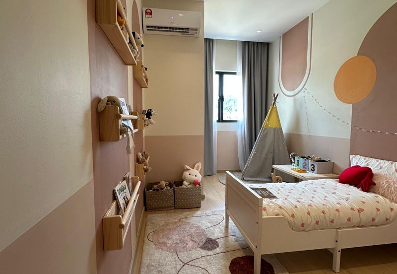 Bandar Ulu Yam Baharu