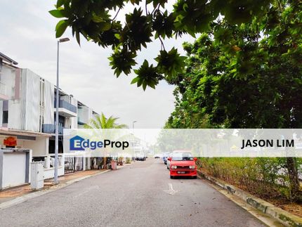 BIAR BETUL !! Teres 2.5-Tgkt @ Sutera Spirng Petaling Jaya, JIMAT RM 543K, Selangor, Damansara Damai
