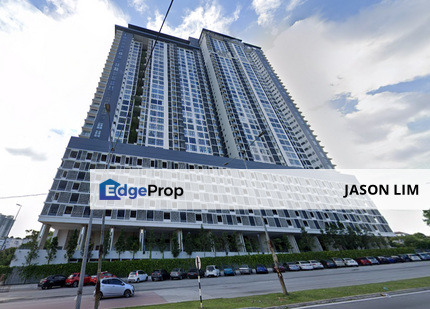 WOW !! FH Condo @ Waltz Residence Taman Yarl, JIMAT RM 202K, Kuala Lumpur, Taman OUG