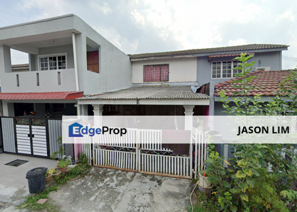 TERMURAH !! FH Teres 2-Tgkt @ Bandar Utama Batang Kali, JIMAT RM 25K, Selangor, Batang Kali