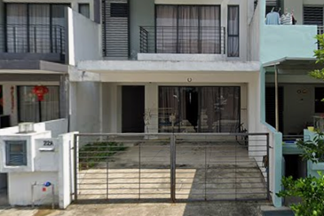 Bandar Country Homes