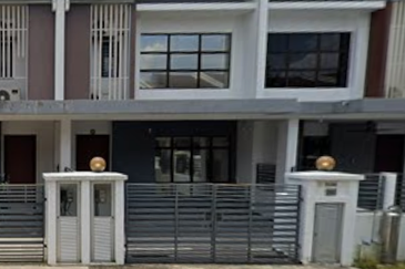 Taman M-Residence