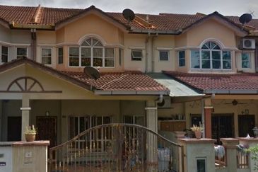 Seksyen 23, Shah Alam