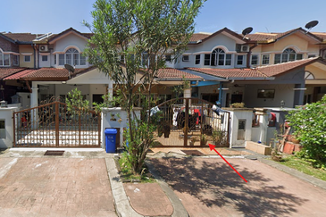 Seksyen 23, Shah Alam