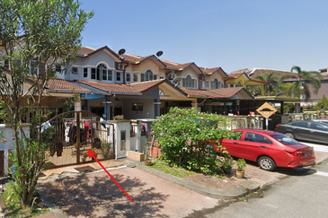 Seksyen 23, Shah Alam