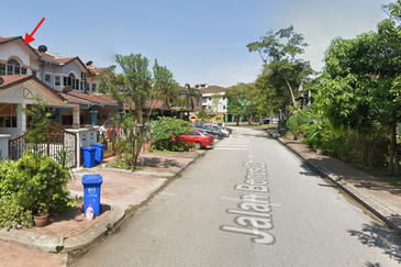 Seksyen 23, Shah Alam