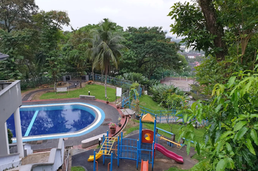 Desa View Towers Apartment