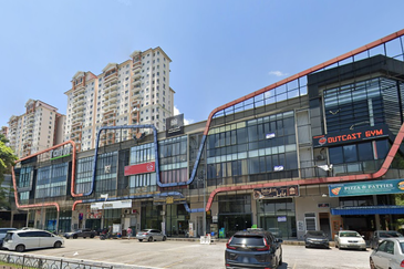 Taman Serdang Perdana