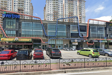 Taman Serdang Perdana