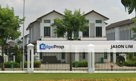 SAVE RM50K !! Semi-D 2 Tingkat 4r3b @ Eco Majestic FREEHOLD, Selangor, Semenyih