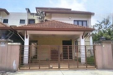 Cahaya SPK, Seksyen U9