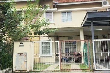 Sungai Buloh Country Resort