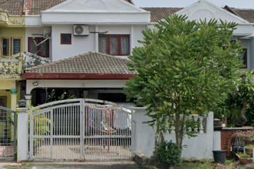 Taman Bukit Rawang Jaya