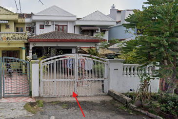 Taman Bukit Rawang Jaya