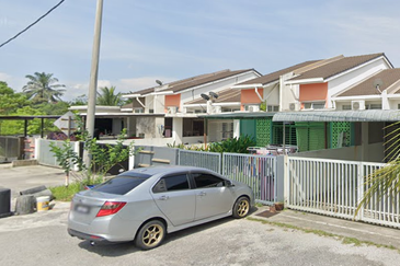 Bandar Utama Batang Kali