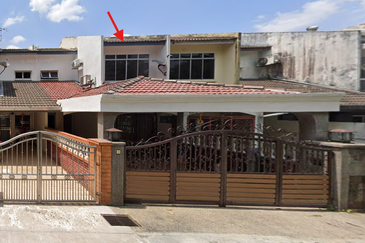 Taman Kinrara Seksyen 2