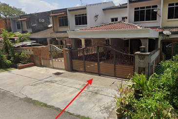 Taman Kinrara Seksyen 2