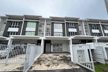 Taman Bukit Rahman Putra