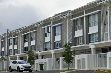 Taman Bukit Rahman Putra