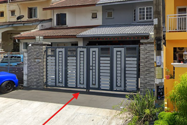 Taman Bukit Permai, Ampang