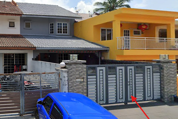 Taman Bukit Permai, Ampang