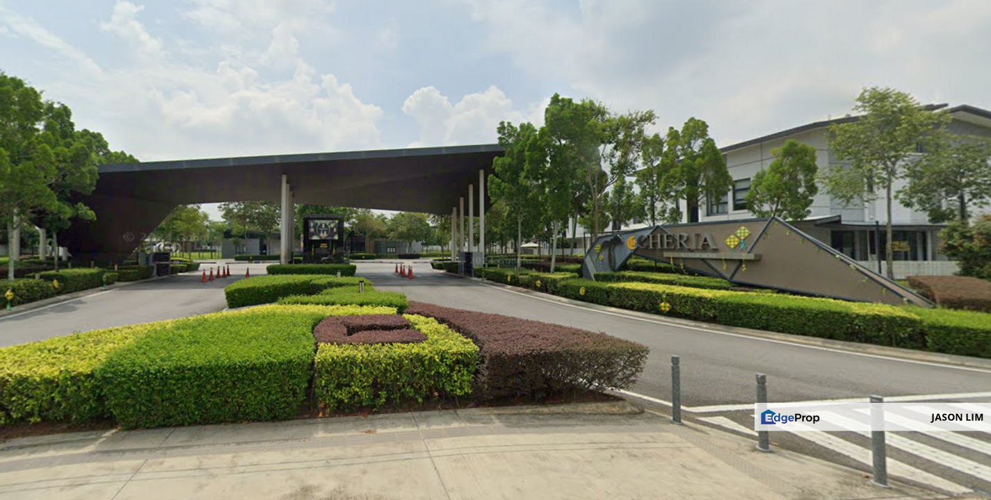 5% DEPOSIT !! Semi-D 2 tingkat 5r4b @ Tropicana Aman Ceria - JIMAT 416K !, Selangor, Telok Panglima Garang