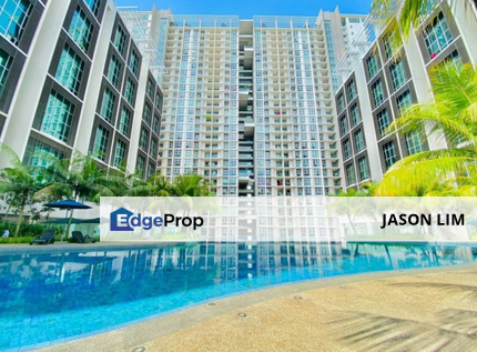 5% Deposit !! Mutiara Ville 4r2b @ Cyberjaya JIMAT 116K !!, Selangor, Cyberjaya