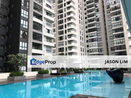 5% DEPO !! Concerto North Kiara 4r2b @ Dutamas  JIMAT 207K !!, Kuala Lumpur, Dutamas