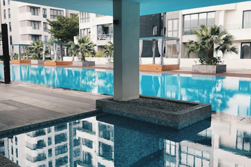 Concerto North Kiara