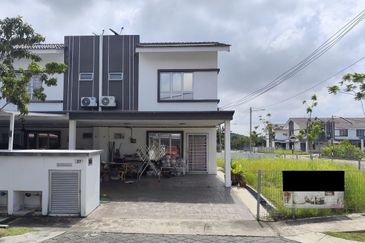 Irama Perdana @ Alam Perdana