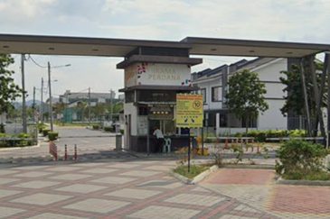 Irama Perdana @ Alam Perdana