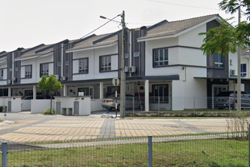 Irama Perdana @ Alam Perdana