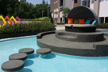 Park Villa Condominium @ Jalan Pipit