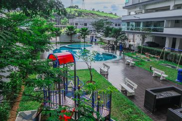 Ehsan Residence Condominium