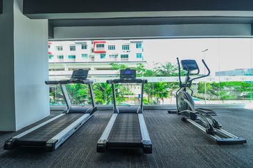 Ehsan Residence Condominium