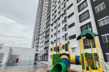 Acacia Salak Perdana