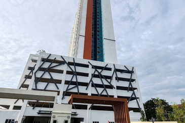 Acacia Salak Perdana