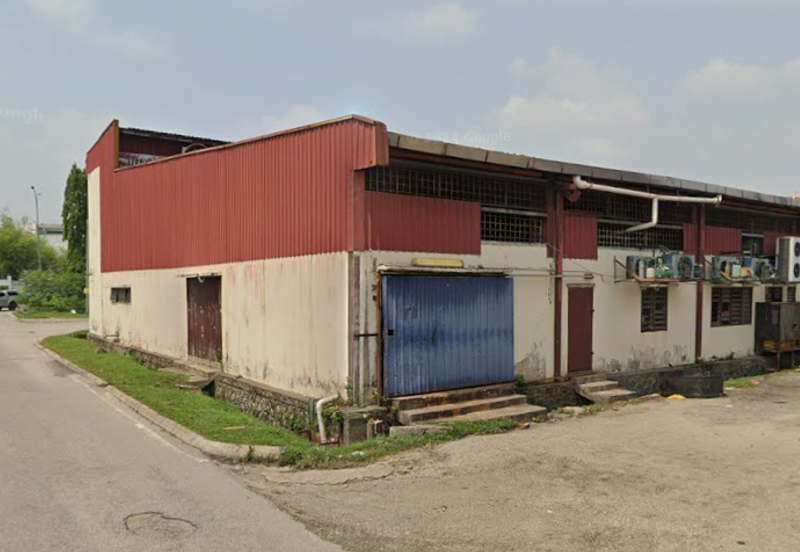 Taman Industri Selesa Jaya