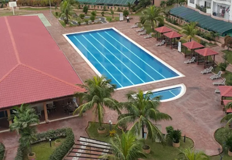 Prima Setapak Kondominium