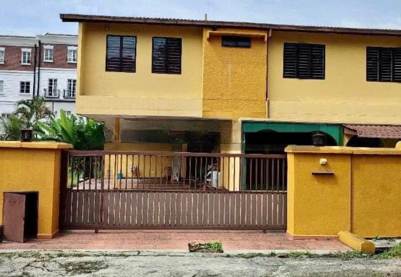 Damansara Heights (Bukit Damansara)