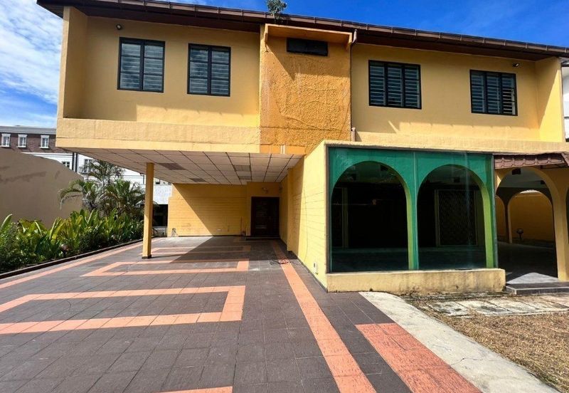 Damansara Heights (Bukit Damansara)