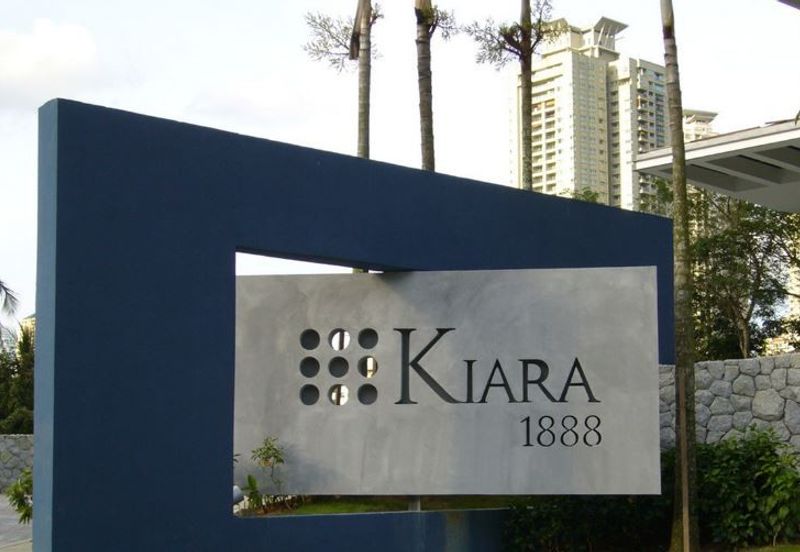 Kiara 1888