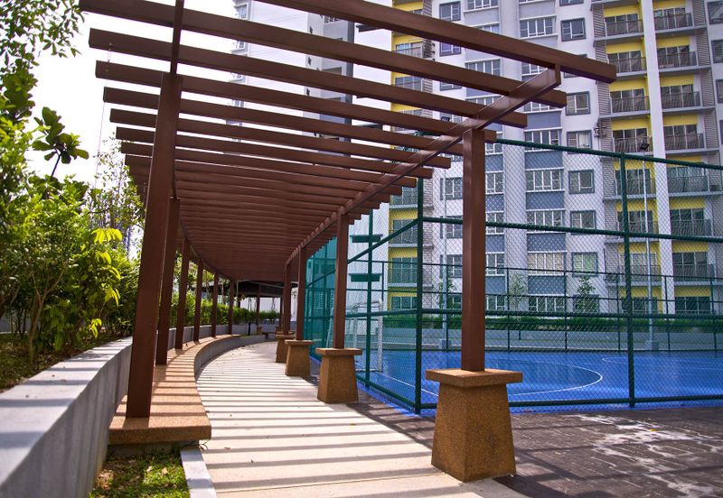 Residensi PR1MA Alam Damai