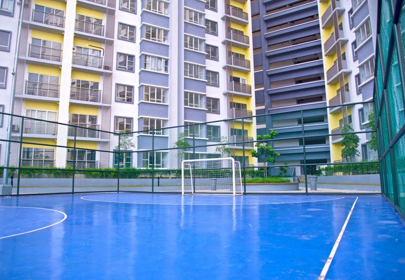 Residensi PR1MA Alam Damai