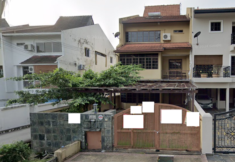 Taman Tun Abdul Razak