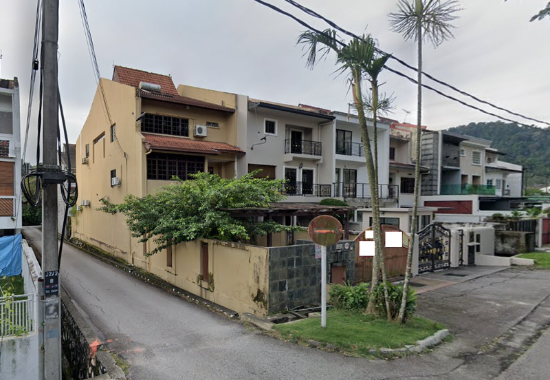 Taman Tun Abdul Razak