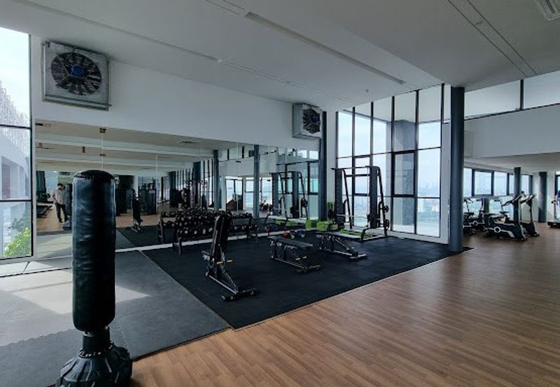 99 Residence @ KL North